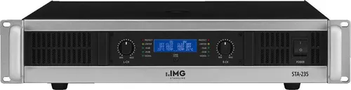 IMG Stageline STA-235 von IMG STAGELINE