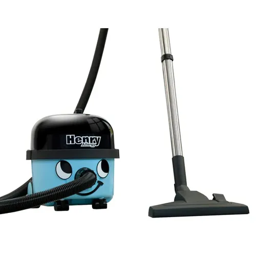 Staubsauger Blau von Numatic