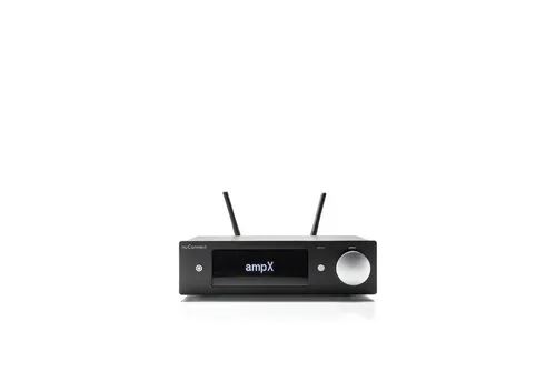 Nubert nuConnect ampX Vollverstärker von Nubert