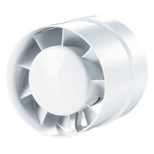 Rohrlüfter 150 mm von Vents