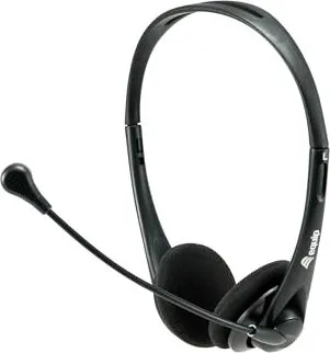 Kopfhörer & Headsets Grün von Equip