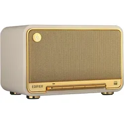 EDIFIER D32 Wireless Speaker in weiß von Edifier