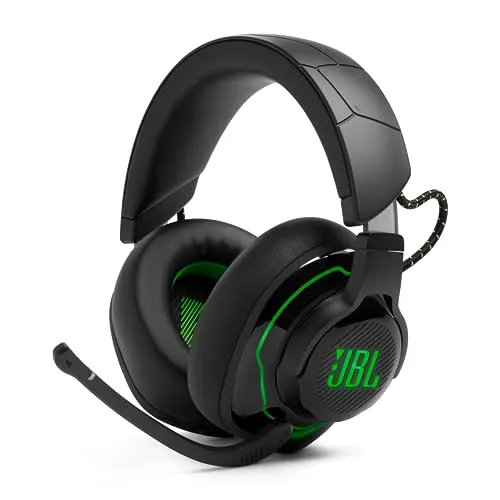 JBL Quantum 910X in grün von JBL