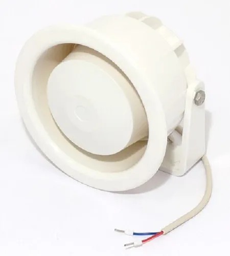 Visaton DK133 Druckkammer Hornlautsprecher 100 Volt von VISATON