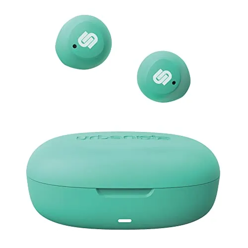 Urbanista Lisbon Bluetooth Kopfhörer in grün von Urbanista