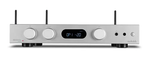 Audiolab 6000A Play von Audiolab