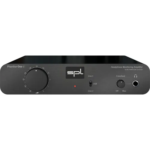 SPL Phonitor One d von SPL
