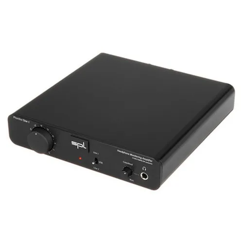 Produktbild SPL Phonitor One d